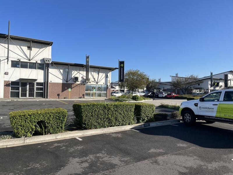 To Let commercial Property for Rent in Montague Gardens Western Cape